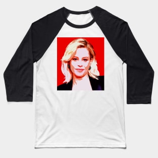 elizabeth banks Baseball T-Shirt